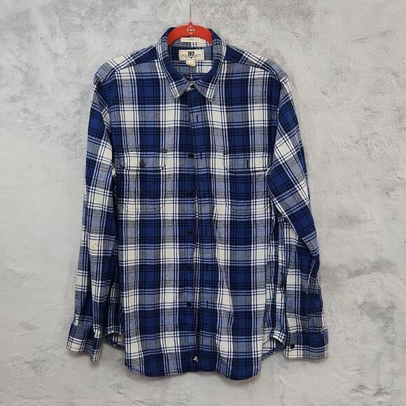 CR Club Room mens button down - Picture 1 of 11